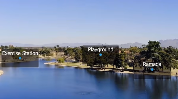 Chaparral Dog Park photo 1